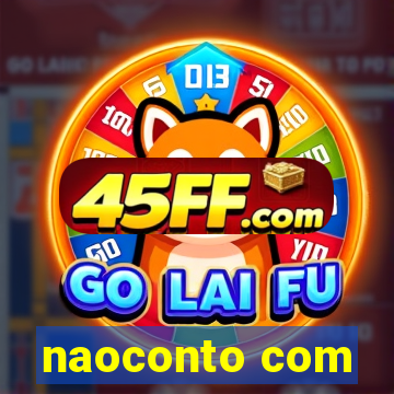 naoconto com